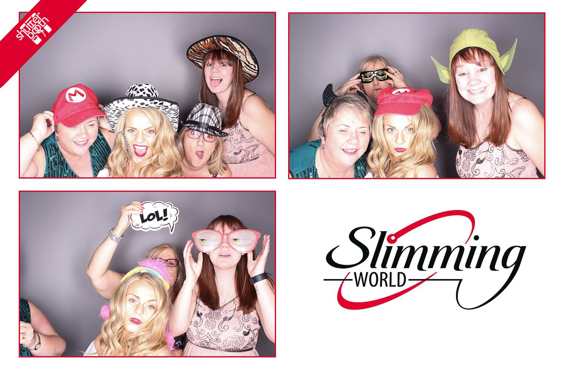 Slimming World | View more photos from the event at gallery.shutterbooth.co.uk/u/Shutterbooth/Slimming-World